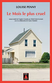 Le mois le plus cruel (Actes noirs)